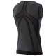 Débardeur thermique moto SIXS SMX BLACK CARBON