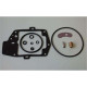 Kit réparation carburateur TourMax Honda GL1000 GOLDWING Kit réparation carburateur TourMax Honda GL1000 GOLDWING