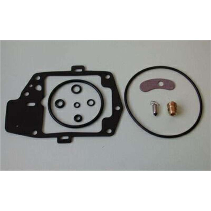 Kit réparation carburateur TourMax Honda GL1000 GOLDWING Kit réparation carburateur TourMax Honda GL1000 GOLDWING