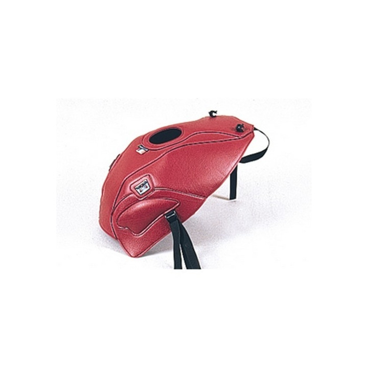 Bagster light burgundy tank mat (1220I) Suzuki GSX600 F/GSX750 F