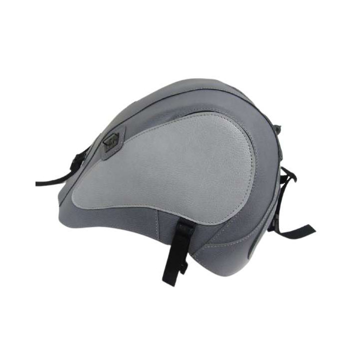 Bagster tank mat steel/light grey (1327K) Moto Guzzi 1100 California