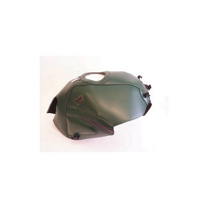 Bagster tank mat trefle/black (1319C) Yamaha TDM850