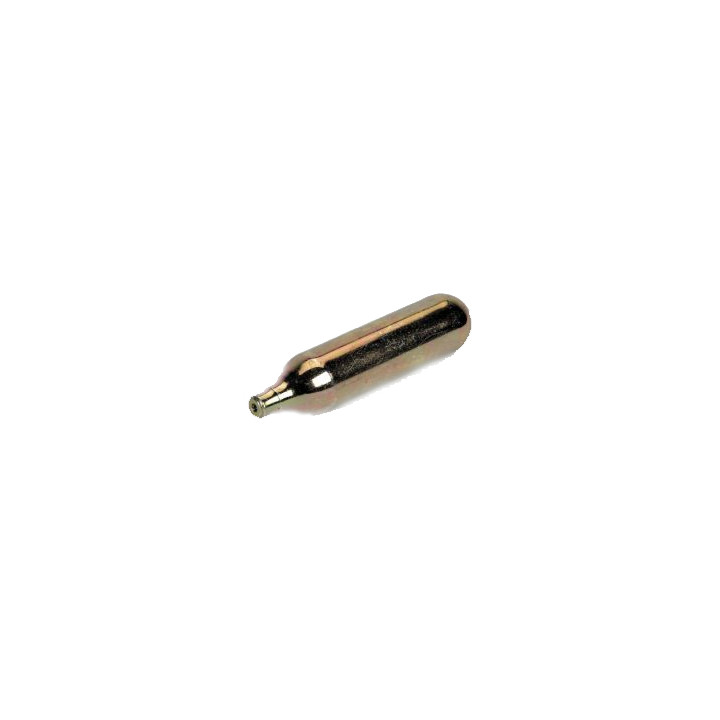 HELITE 100 cc cartridge for electronic airbag vests