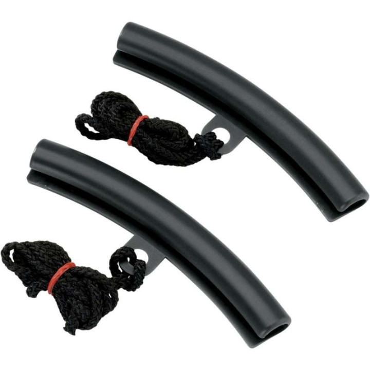 Moose Racing rim guards