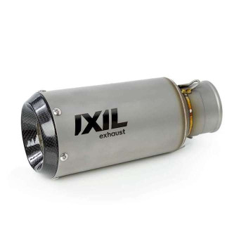 Silencers Ixil RC (CA3285RC) Aprilia RSV4/Tuono V4 Factory