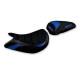 Housse de selle Tappezzeria MAVORA ULTRAGRIP Suzuki GSX-S1000 15-20 Housse de selle Tappezzeria MAVORA ULTRAGRIP Suzuki GSX-S1000 15-20
