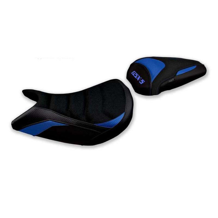 Housse de selle Tappezzeria MAVORA ULTRAGRIP Suzuki GSX-S1000 15-20