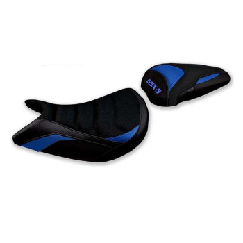 Housse de selle Tappezzeria MAVORA ULTRAGRIP Suzuki GSX-S1000 15-20 Housse de selle Tappezzeria MAVORA ULTRAGRIP Suzuki GSX-S1000 15-20