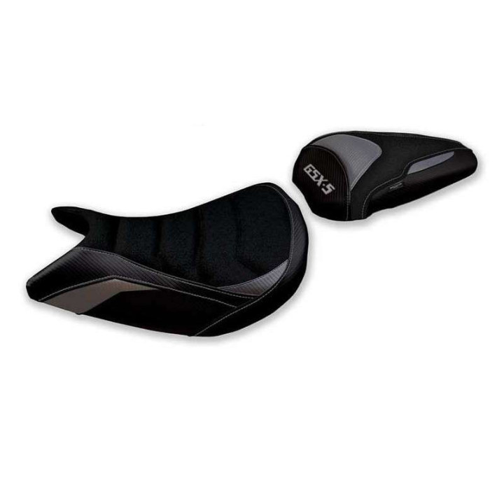Housse de selle Tappezzeria MAVORA ULTRAGRIP Suzuki GSX-S1000 15-20