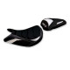 Housse de selle Tappezzeria MAVORA ULTRAGRIP Suzuki GSX-S1000 15-20 Housse de selle Tappezzeria MAVORA ULTRAGRIP Suzuki GSX-S1000 15-20