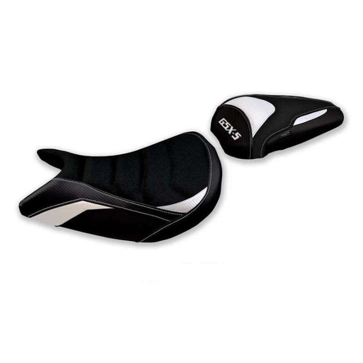 Housse de selle Tappezzeria MAVORA ULTRAGRIP Suzuki GSX-S1000 15-20