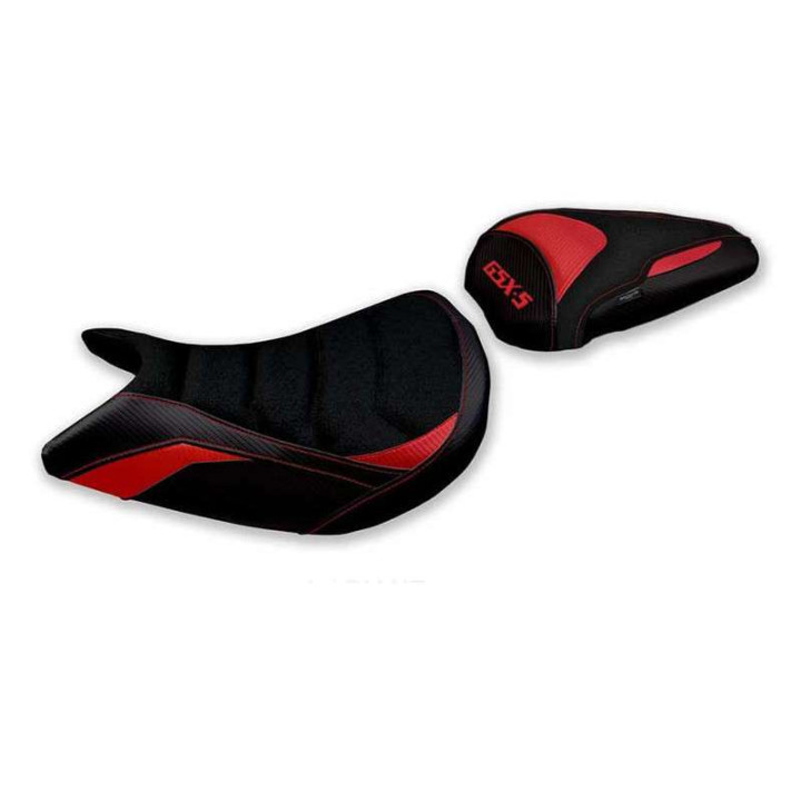 Housse de selle Tappezzeria MAVORA ULTRAGRIP Suzuki GSX-S1000 15-20
