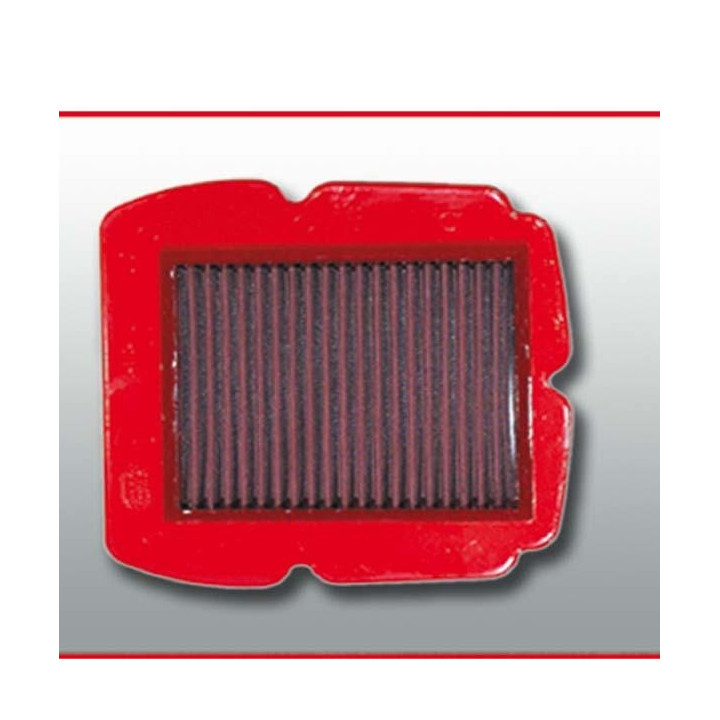 BMC SV650/1000 air filter 2003-07 (ref. FM343/04)