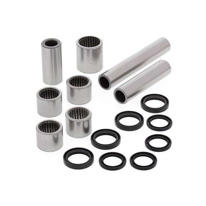 kit repair damper boots All Balls 27-1175 YFZ450R/X 09-11