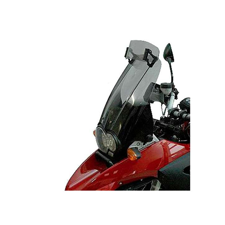 Bulle MRA Vario Touring BMW R1200GS 04-12