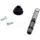 Kit tige de poussée maître cylindre d'embrayage Moose Racing 18-4002
