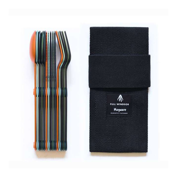 Magnetic cushions Full Windsor Full Set Magnetic cushions Full Windsor Full Set