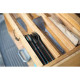 Couverts magnétiques Full Windsor Full Set Couverts magnétiques Full Windsor Full Set