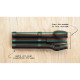 Magnetic cushions Full Windsor Full Set Magnetic cushions Full Windsor Full Set