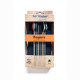 Couverts magnétiques Full Windsor Full Set