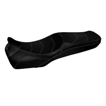 Housse de selle Tappezzeria LECCE 2 COMFORT SYSTEM Honda VFR1200X Crosstourer 12-20