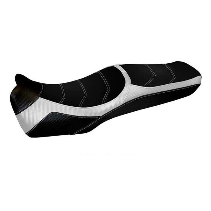 Seat cover Tappezzeria LECCE 2 COMFORT SYSTEM Honda VFR1200X Crosstourer 12-20