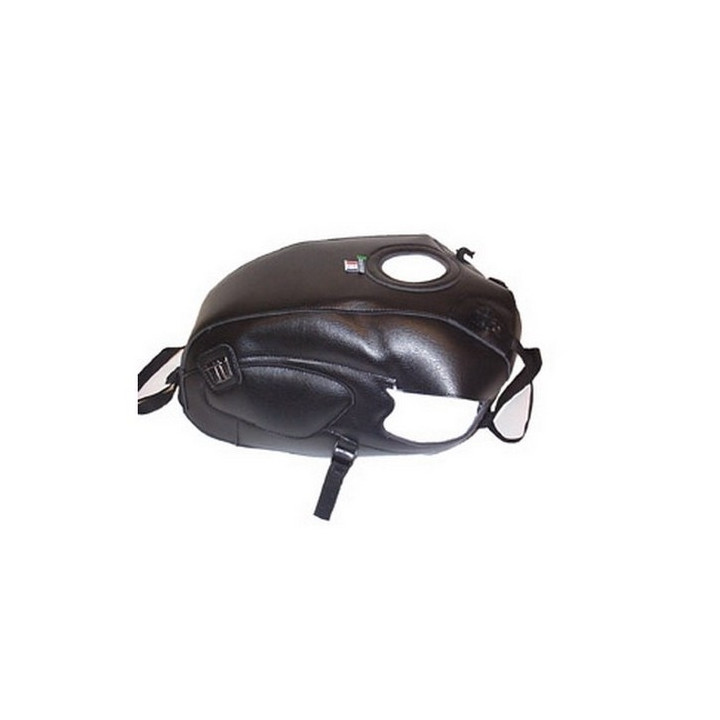 Bagster tank mat black (1377U) Kawasaki W 650