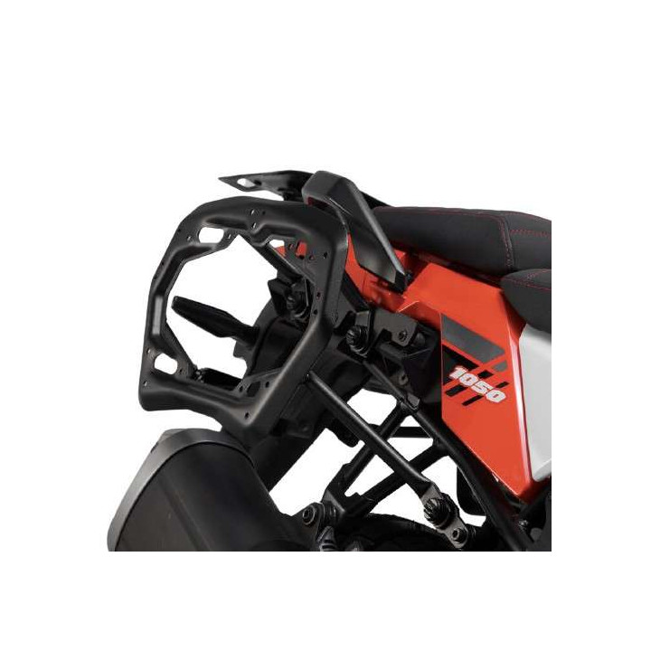 PRO SW-Motech Suzuki V-Storm 1050 side supports (KFT.05.936.30000/B)