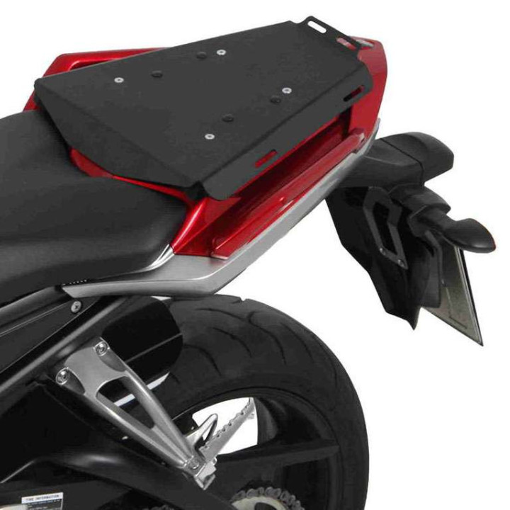 Hepco &- Becker Sport Rack Yamaha FZ1 Fazer 06-15 Hepco &- Becker Sport Rack Yamaha FZ1 Fazer 06-15