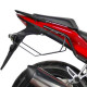 Shad Rider Bag Spacers (H0CF54SE) Honda CB500F CBR500R