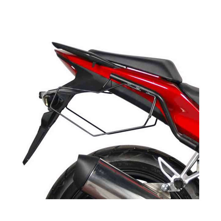 Shad Rider Bag Spacers (H0CF54SE) Honda CB500F CBR500R Shad Rider Bag Spacers (H0CF54SE) Honda CB500F CBR500R