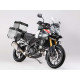 SW-Motech Suzuki 1000 V-Strom 14- engine mount (for crashbar)