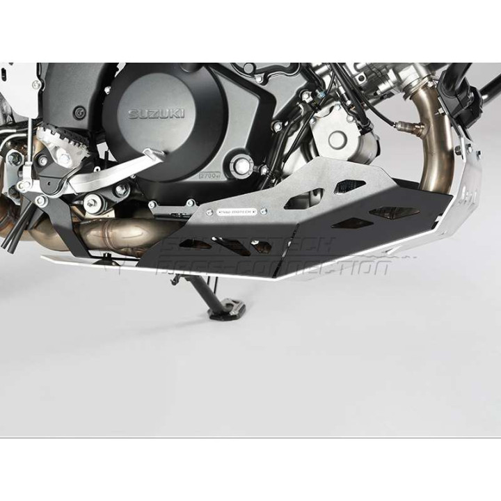SW-Motech Suzuki 1000 V-Strom 14- engine mount (for crashbar)