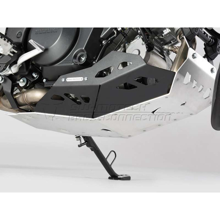SW-Motech Suzuki 1000 V-Strom 14- engine mount (for crashbar)