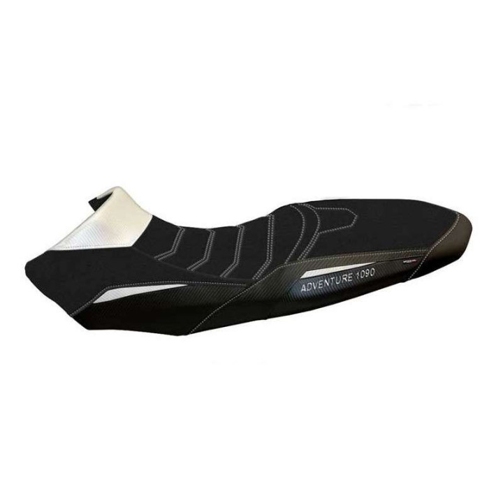 Housse de selle Tappezzeria SASSUOLO 2 ULTRAGRIP KTM 1090 Adventure R 17-19