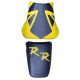 Housse de selle Bagster (2137C) Bouton D'Or/Bleu Fonce/Lettres Bouton D'Or Honda CBR900RR Fireblade 02 Housse de selle Bagster (2137C) Bouton D'Or/Bleu Fonce/Lettres Bouton D'Or Honda CBR900RR Fireblade 02