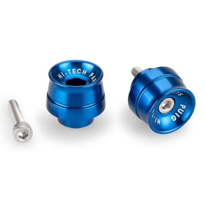 Puig SPEED handlebar ends (21401) Yamaha YZF-R1 / R6 / R7