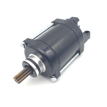 Démarreur adaptable Brazoline Yamaha MT-07 / TRACER / TÉNÉRÉ