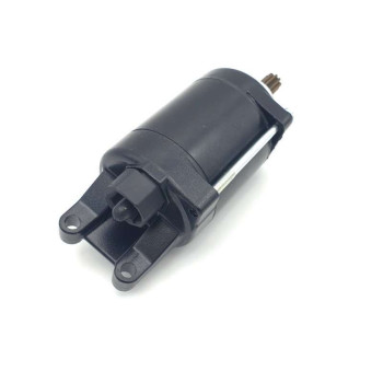 Démarreur adaptable Brazoline Yamaha MT-07 / TRACER / TÉNÉRÉ