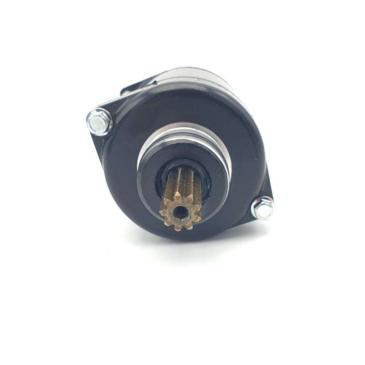 Démarreur adaptable Brazoline Yamaha MT-07 / TRACER / TÉNÉRÉ