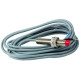 Capteur de vitesse inductif PZRacing SS100G Capteur de vitesse inductif PZRacing SS100G