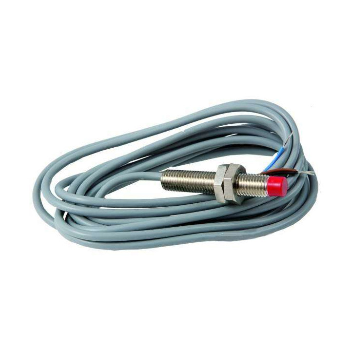 Capteur de vitesse inductif PZRacing SS100G Capteur de vitesse inductif PZRacing SS100G