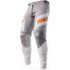 Pantalon moto cross Shot AEROLITE ULTIMA ORANGE