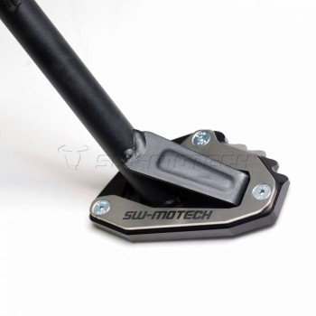 Pied de béquille latérale SW-Motech Ducati MULTISTRADA 15- HYPERMOTARD 939 Pied de béquille latérale SW-Motech Ducati MULTISTRADA 15- HYPERMOTARD 939