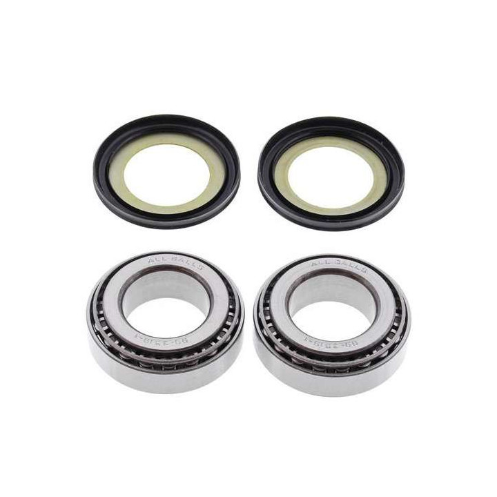 Steering column bearings All Balls 22-1003 30x55x17 / 30x55x17