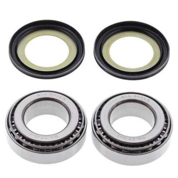 Steering column bearings All Balls 22-1003 30x55x17 / 30x55x17 Steering column bearings All Balls 22-1003 30x55x17 / 30x55x17