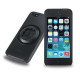 Coque TIGRA Mountcase FIT-CLIC pour iPhone 5/5S