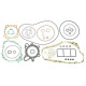 Pochette joints moteur complet Athena P400010850020 Rotax 348  