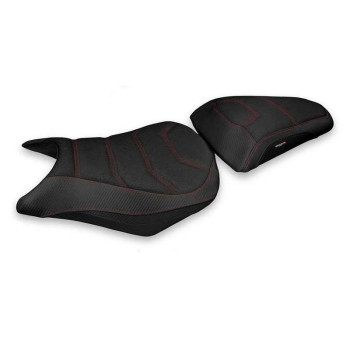 Tappezzeria ELATI ULTRAGRIP seat cover Honda CB500F 13-15