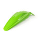 Acerbis green rear mudguard Kawasaki KX-F250 (0021840.130)